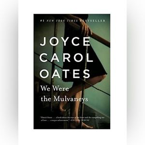 We Were the Mulvaneys (Oprahs Book Club)  (Paperback)